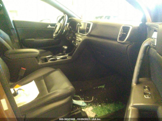 KNDP6CAC4L7705726 KIA SPORTAGE S