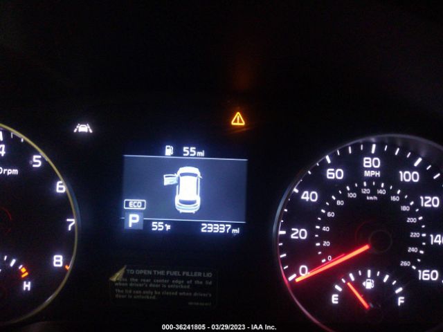 KNDP6CAC4L7705726 KIA SPORTAGE S