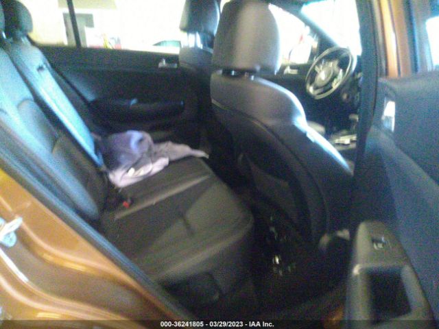 KNDP6CAC4L7705726 KIA SPORTAGE S