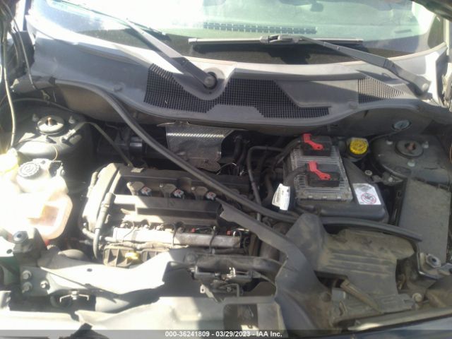 1C4NJPBA6HD207238 Jeep Patriot Sport