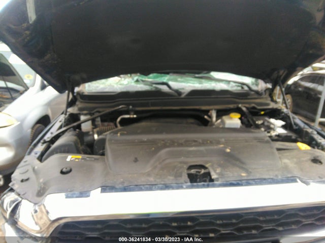 RAM 2500 Tradesman 2021 3C6UR5CJ0MG533158 Image 11