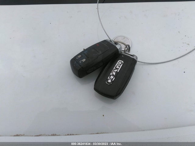 RAM 2500 Tradesman 2021 3C6UR5CJ0MG533158 Image 3