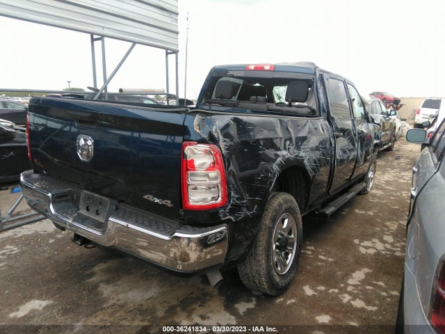 RAM 2500 Tradesman 2021 3C6UR5CJ0MG533158 Image 5