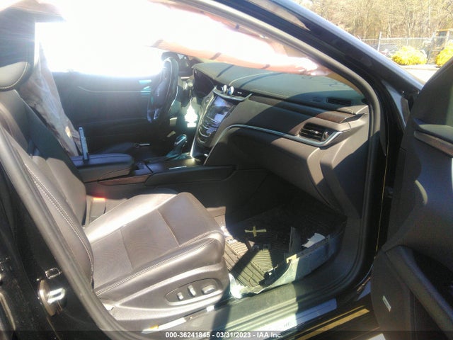 Cadillac XTS LUXURY 2018 2G61M5S31J9118131 Image 5