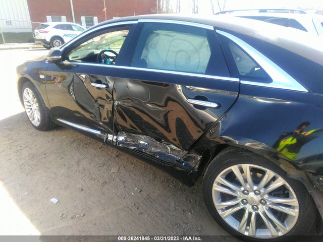 Cadillac XTS LUXURY 2018 2G61M5S31J9118131 Image 6