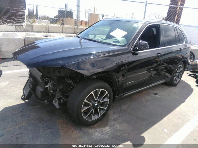 BMW X5 Xdrive40e Iperformance 2017 5UXKT0C5XH0S79748 Image 2
