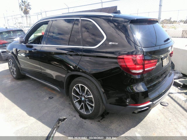 BMW X5 Xdrive40e Iperformance 2017 5UXKT0C5XH0S79748 Image 4