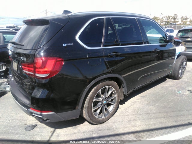 BMW X5 Xdrive40e Iperformance 2017 5UXKT0C5XH0S79748 Image 5