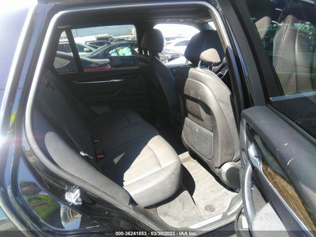 BMW X5 Xdrive40e Iperformance 2017 5UXKT0C5XH0S79748 Image 9
