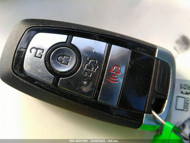 3FA6P0H76KR210229 Ford FUSION SE