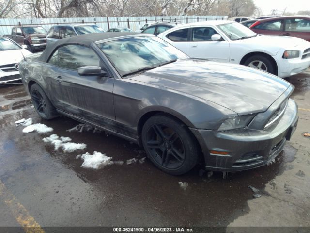1ZVBP8EM2E5286102 auction archive image