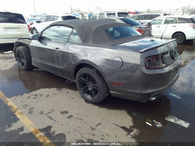 1ZVBP8EM2E5286102 Ford Mustang V6