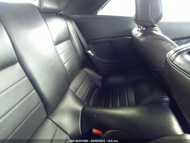 1ZVBP8EM2E5286102 Ford Mustang V6