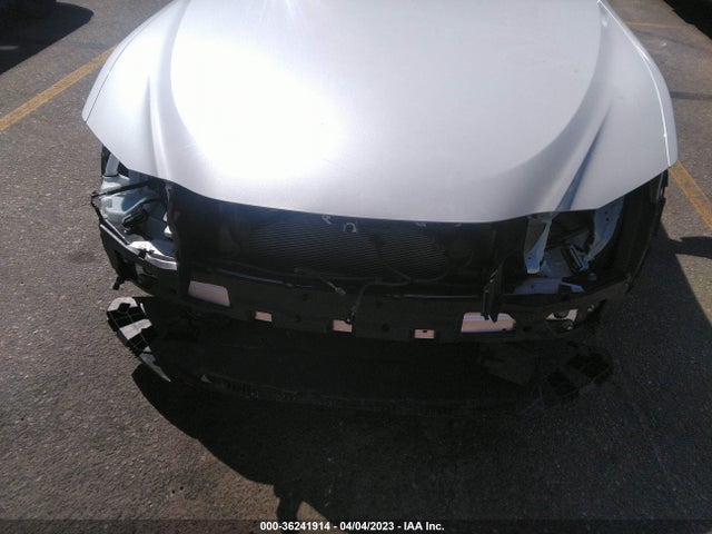 58ABZ1B11KU029887 Lexus Es Es 350