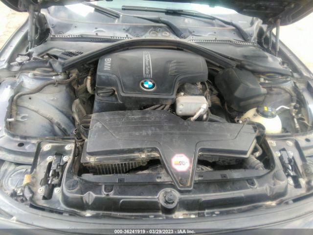 WBA3B1G54FNT02642 BMW 3 Series 320i