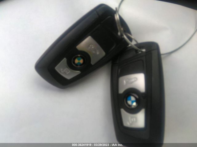 WBA3B1G54FNT02642 BMW 3 Series 320i