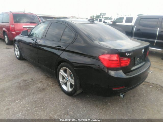 WBA3B1G54FNT02642 BMW 3 Series 320i