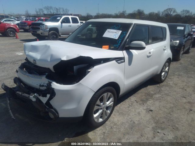 KNDJP3A53G7332866 KIA SOUL +