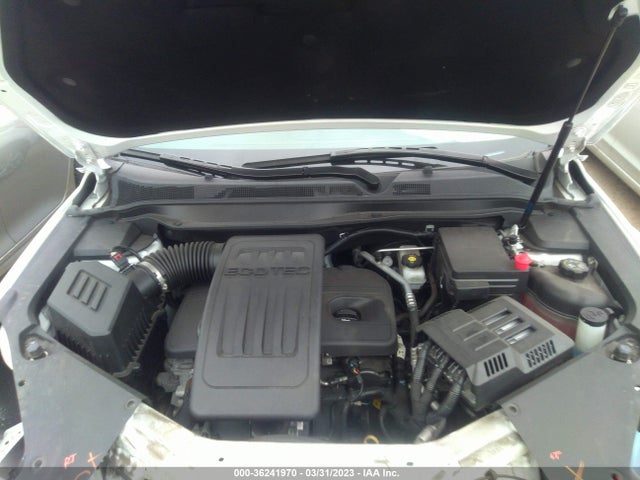 Chevrolet EQUINOX LT 2017 2GNFLFEK0H6149095 Image 12