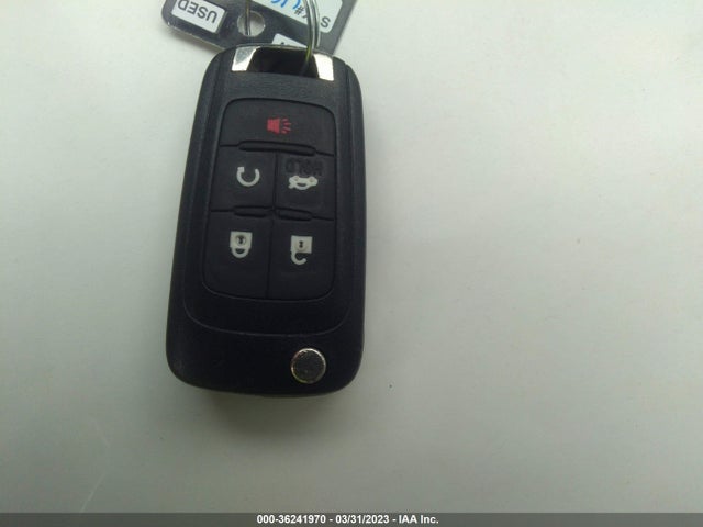 Chevrolet EQUINOX LT 2017 2GNFLFEK0H6149095 Image 3