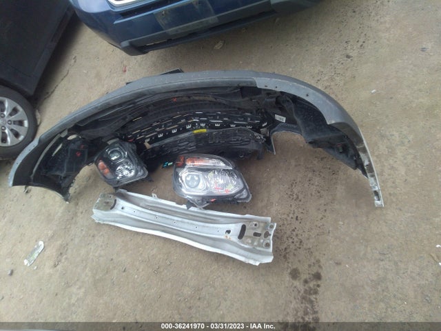 Chevrolet EQUINOX LT 2017 2GNFLFEK0H6149095 Image 4