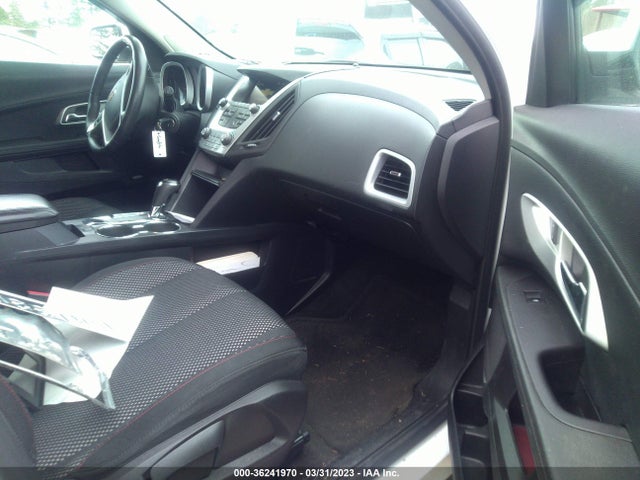 Chevrolet EQUINOX LT 2017 2GNFLFEK0H6149095 Image 7