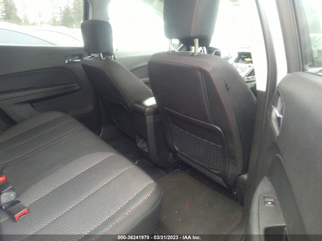 Chevrolet EQUINOX LT 2017 2GNFLFEK0H6149095 Image 10