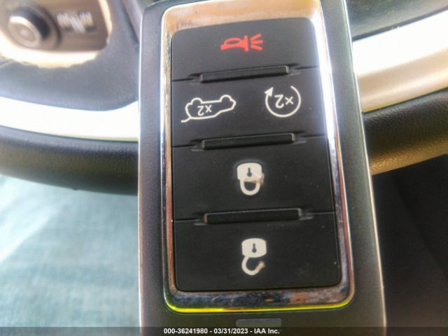 1C4RJJBG8M8144309 Jeep Grand Cherokee L Limited