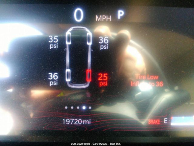 1C4RJJBG8M8144309 Jeep Grand Cherokee L Limited