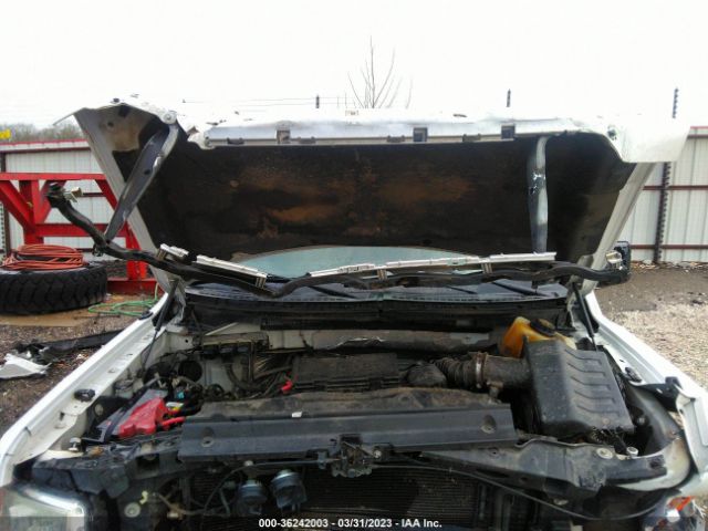 1FTFW1CF2EKE19655 Ford F-150 Xl/stx/xlt/fx2/lariat
