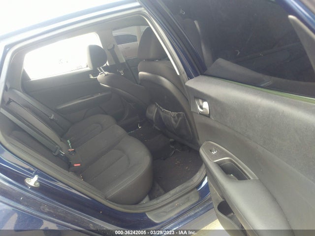 KIA Optima Lx 2018 5XXGT4L38JG184400 Image 9