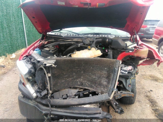 Ford F150 2018 1FTEX1C94JKE24528 Image 10
