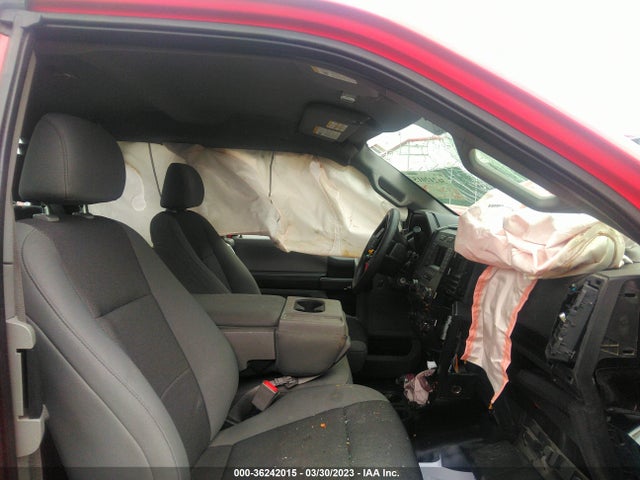 Ford F150 2018 1FTEX1C94JKE24528 Image 5