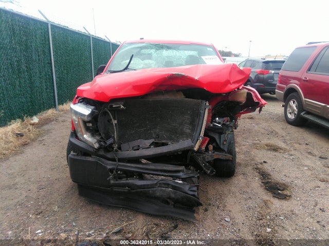 Ford F150 2018 1FTEX1C94JKE24528 Image 6