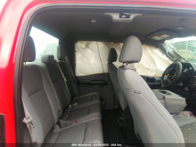 Ford F150 2018 1FTEX1C94JKE24528 Image 8