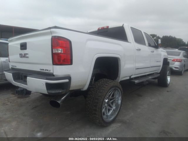 1GT12UE8XGF193432 GMC Sierra 2500hd Denali