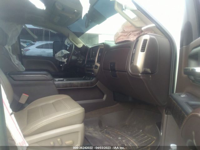 1GT12UE8XGF193432 GMC Sierra 2500hd Denali