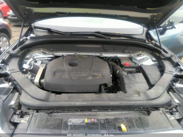 LYVA22RM3JB083654 Volvo Xc60 T6 R-design
