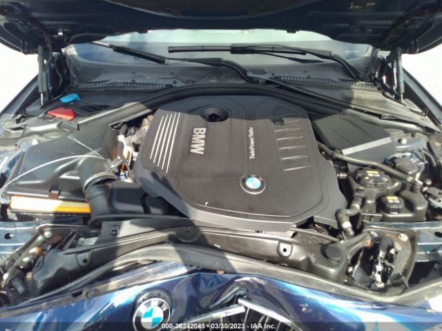 WBA8B7C53GK703584 BMW 3 Series 340i Xdrive