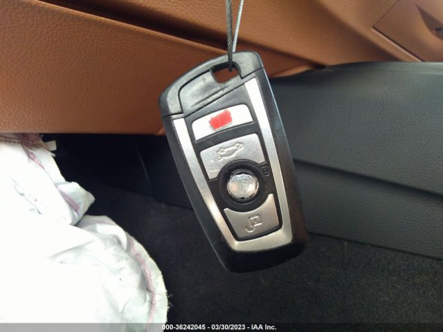 WBA8B7C53GK703584 BMW 3 Series 340i Xdrive