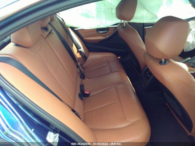WBA8B7C53GK703584 BMW 3 Series 340i Xdrive