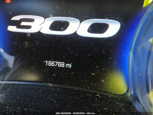 2C3CCAAG3FH796645 Chrysler 300 Limited