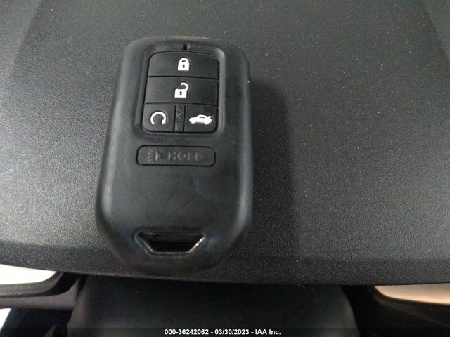 Honda Civic Sedan Ex 2018 2HGFC2F73JH564029 Image 11