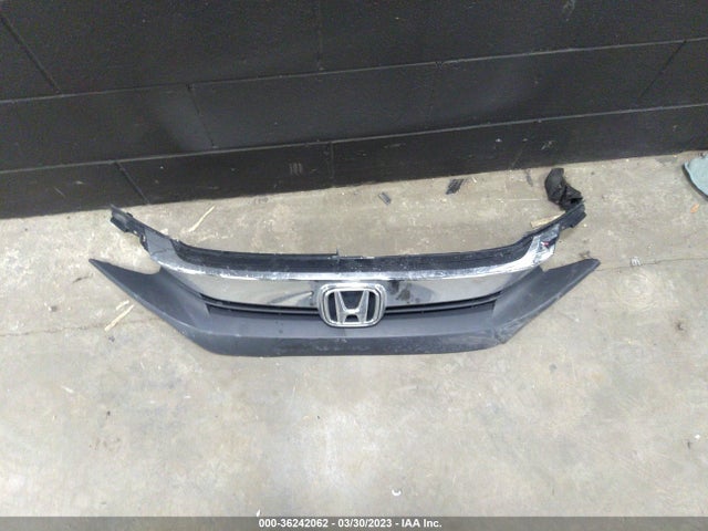 Honda Civic Sedan Ex 2018 2HGFC2F73JH564029 Image 12