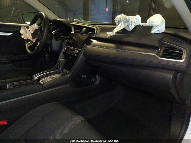 Honda Civic Sedan Ex 2018 2HGFC2F73JH564029 Image 5