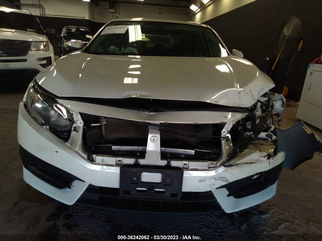 Honda Civic Sedan Ex 2018 2HGFC2F73JH564029 Image 6