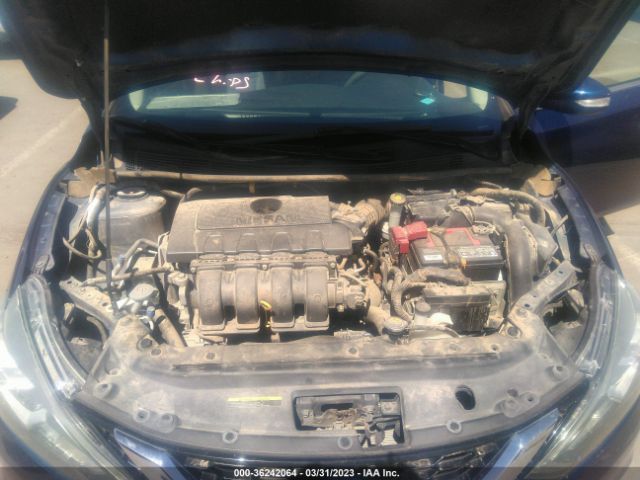 3N1AB7AP0GY231499 Nissan SENTRA SR
