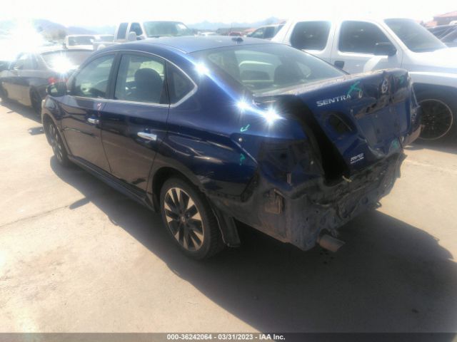 3N1AB7AP0GY231499 Nissan SENTRA SR