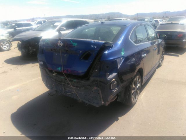 3N1AB7AP0GY231499 Nissan SENTRA SR