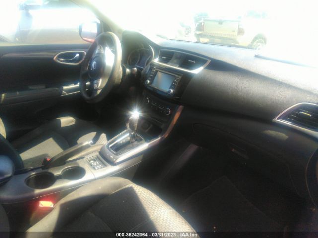 3N1AB7AP0GY231499 Nissan SENTRA SR